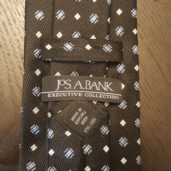 Jos. A. Bank Tie - Picture 4 of 4